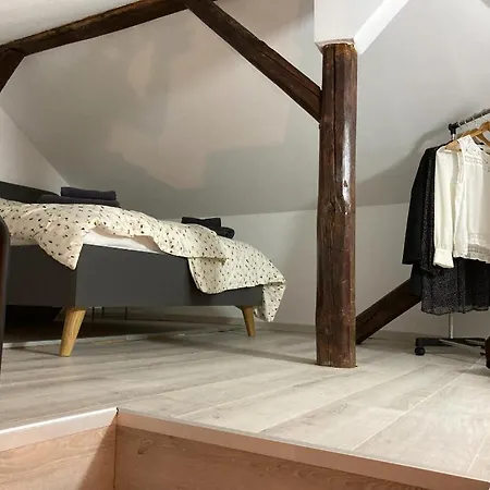 Candy Loft ホテル ベオグラード