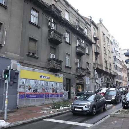 Candy Loft * Belgrade