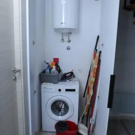 Candy Loft Hotel Belgrade