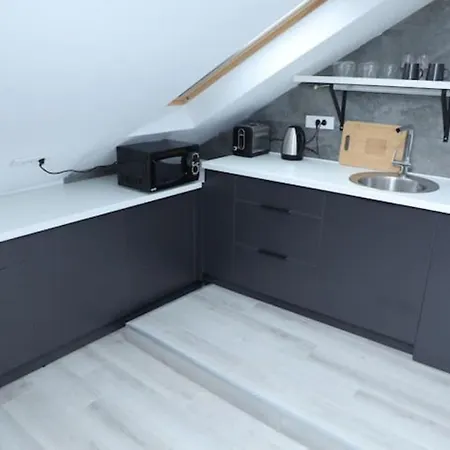 Candy Loft * Belgrade