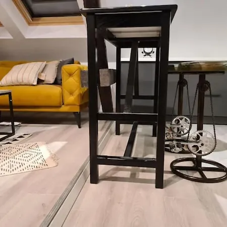 ホテル Candy Loft