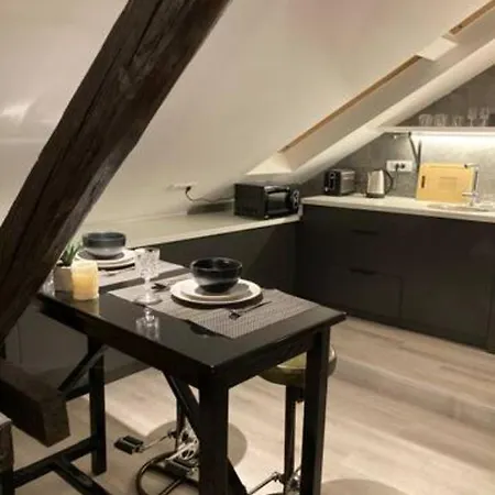 Candy Loft * Belgrade