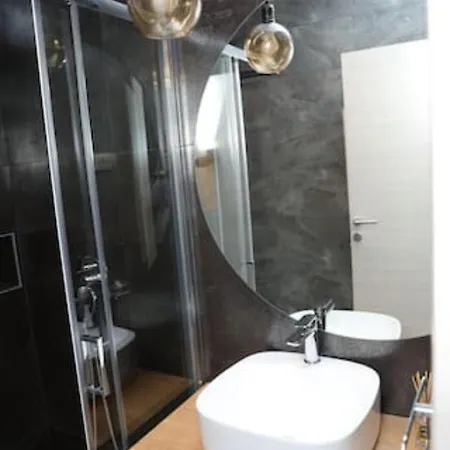 ホテル Candy Loft